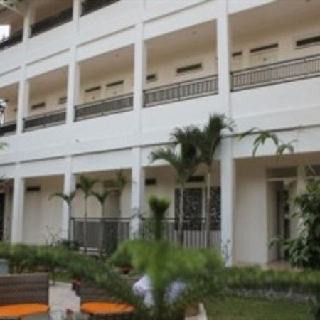 مالانغ Grand Kalpataru Syariah Hotel المظهر الخارجي الصورة