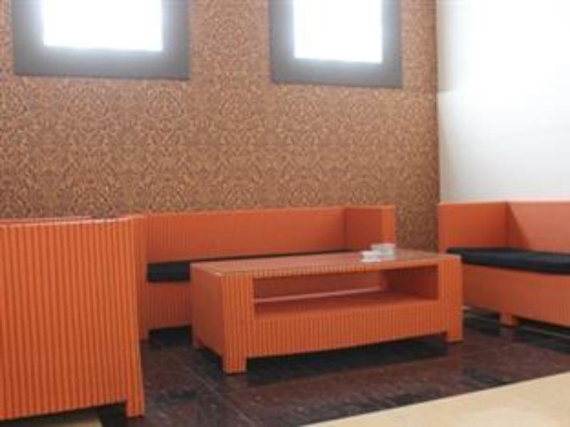 مالانغ Grand Kalpataru Syariah Hotel المظهر الخارجي الصورة