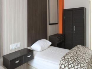 مالانغ Grand Kalpataru Syariah Hotel المظهر الخارجي الصورة